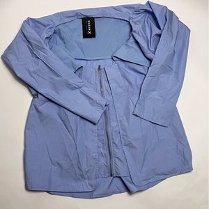 SHEIN Size L women’s jacket NEW w tags